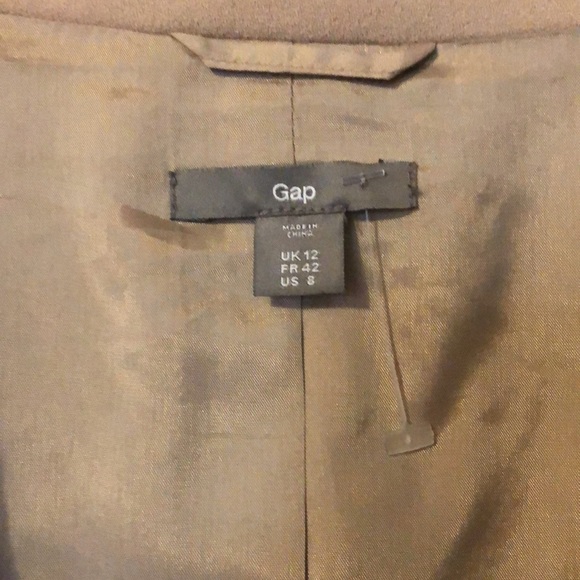 Blazer - Picture 3 of 3